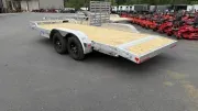 new Car Haulers / Racing Trailers Mission  for sale, in Chippewa Falls, WI Thumbnail 3