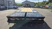 new Equipment / Flatbed Trailers Big Tex Trailers  for sale, in Chippewa Falls, WI Thumbnail 4