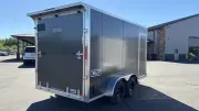 new Cargo (Enclosed) Trailers E-Z Hauler  for sale, in Chippewa Falls, WI Thumbnail 5