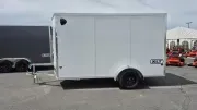 new Cargo (Enclosed) Trailers E-Z Hauler  for sale, in Chippewa Falls, WI Thumbnail 2