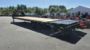 new Equipment / Flatbed Trailers Big Tex Trailers  for sale, in Chippewa Falls, WI Thumbnail 3