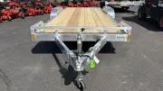 new Car Haulers / Racing Trailers Mission  for sale, in Chippewa Falls, WI Thumbnail 8