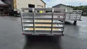 new Utility Trailers Bear Track  for sale, in Chippewa Falls, WI Thumbnail 4