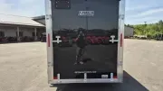 new Cargo (Enclosed) Trailers E-Z Hauler  for sale, in Chippewa Falls, WI Thumbnail 4