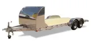 new Car Haulers / Racing Trailers Mission  for sale, in Chippewa Falls, WI Thumbnail 1