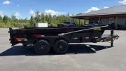 new Dump Trailers Big Tex Trailers  for sale, in Chippewa Falls, WI Thumbnail 6