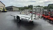 new Utility Trailers Bear Track  for sale, in Chippewa Falls, WI Thumbnail 3