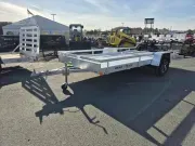 new Utility Trailers Bear Track  for sale, in Chippewa Falls, WI Thumbnail 1