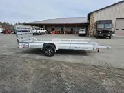 new Utility Trailers Bear Track  for sale, in Chippewa Falls, WI Thumbnail 4