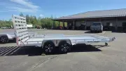 new Utility Trailers Bear Track  for sale, in Chippewa Falls, WI Thumbnail 6
