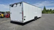 new Car Haulers / Racing Trailers E-Z Hauler  for sale, in Chippewa Falls, WI Thumbnail 4