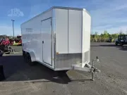 new Cargo (Enclosed) Trailers E-Z Hauler  for sale, in Chippewa Falls, WI Thumbnail 3