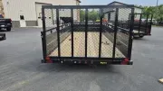 new Utility Trailers Big Tex Trailers  for sale, in Chippewa Falls, WI Thumbnail 3