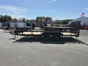 new Utility Trailers Triple Crown Trailers  for sale, in Chippewa Falls, WI Thumbnail 6