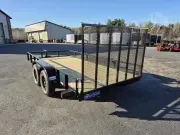new Utility Trailers Triple Crown Trailers  for sale, in Chippewa Falls, WI Thumbnail 7