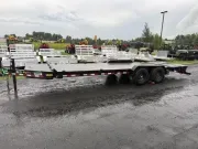 used Equipment / Flatbed Trailers Big Tex Trailers  for sale, in Chippewa Falls, WI Thumbnail 1