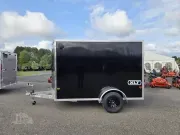 new Cargo (Enclosed) Trailers E-Z Hauler  for sale, in Chippewa Falls, WI Thumbnail 6