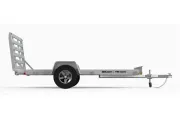 new Utility Trailers Bear Track  for sale, in Chippewa Falls, WI Thumbnail 3