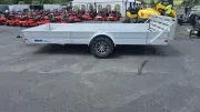 new Utility Trailers Mission  for sale, in Chippewa Falls, WI Thumbnail 2