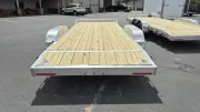 new Car Haulers / Racing Trailers Mission  for sale, in Chippewa Falls, WI Thumbnail 4