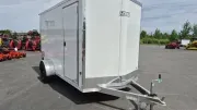 new Cargo (Enclosed) Trailers E-Z Hauler  for sale, in Chippewa Falls, WI Thumbnail 7