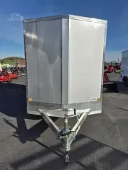 new Cargo (Enclosed) Trailers E-Z Hauler  for sale, in Chippewa Falls, WI Thumbnail 2
