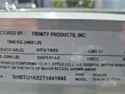 new Utility Trailers H and H Trailer  for sale, in Chippewa Falls, WI Thumbnail 11