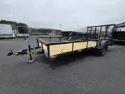 new Utility Trailers Big Tex Trailers  for sale, in Chippewa Falls, WI Thumbnail 7