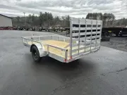 new Utility Trailers Mission  for sale, in Chippewa Falls, WI Thumbnail 7