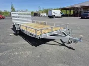 new Utility Trailers Trophy Trailers  for sale, in Chippewa Falls, WI Thumbnail 3