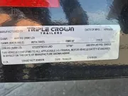 new Equipment / Flatbed Trailers Triple Crown Trailers  for sale, in Chippewa Falls, WI Thumbnail 9