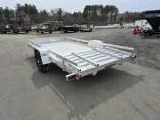 new Utility Trailers Bear Track  for sale, in Chippewa Falls, WI Thumbnail 11