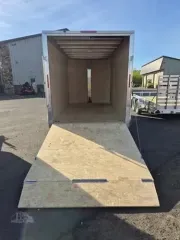 new Cargo (Enclosed) Trailers E-Z Hauler  for sale, in Chippewa Falls, WI Thumbnail 8