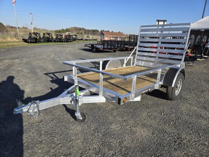 new Utility Trailers Trophy Trailers  for sale, in Chippewa Falls, WI image-0