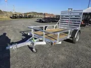 new Utility Trailers Trophy Trailers  for sale, in Chippewa Falls, WI Thumbnail 1