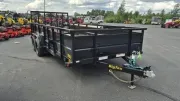 new Utility Trailers Big Tex Trailers  for sale, in Chippewa Falls, WI Thumbnail 6