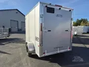 new Cargo (Enclosed) Trailers E-Z Hauler  for sale, in Chippewa Falls, WI Thumbnail 6