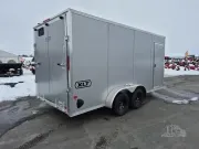 new Cargo (Enclosed) Trailers E-Z Hauler  for sale, in Chippewa Falls, WI Thumbnail 2