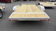 new Car Haulers / Racing Trailers Mission  for sale, in Chippewa Falls, WI Thumbnail 4