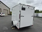 new Cargo (Enclosed) Trailers American Hauler Industries  for sale, in Chippewa Falls, WI Thumbnail 7