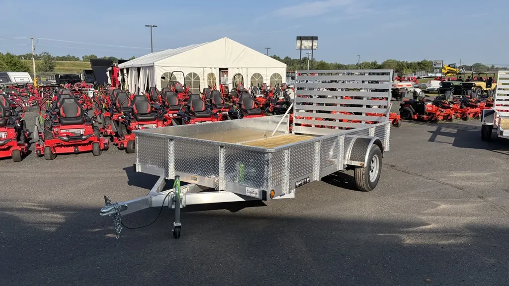 new Utility Trailers Trophy Trailers  for sale, in Chippewa Falls, WI image-0