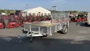 new Utility Trailers Trophy Trailers  for sale, in Chippewa Falls, WI Thumbnail 1