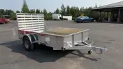 new Utility Trailers Trophy Trailers  for sale, in Chippewa Falls, WI Thumbnail 7