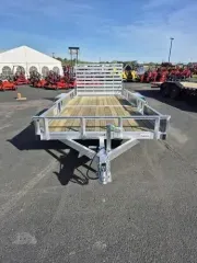 new Utility Trailers Trophy Trailers  for sale, in Chippewa Falls, WI Thumbnail 2