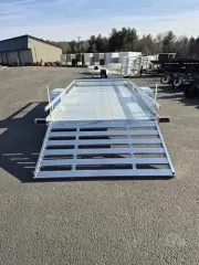 new Utility Trailers Bear Track  for sale, in Chippewa Falls, WI Thumbnail 10