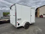 new Cargo (Enclosed) Trailers E-Z Hauler  for sale, in Chippewa Falls, WI Thumbnail 3
