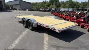 new Car Haulers / Racing Trailers Mission  for sale, in Chippewa Falls, WI Thumbnail 3