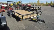 new Utility Trailers Big Tex Trailers  for sale, in Chippewa Falls, WI Thumbnail 6