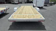 new Car Haulers / Racing Trailers Mission  for sale, in Chippewa Falls, WI Thumbnail 3