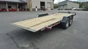 used Equipment / Flatbed Trailers Liberty Coach  for sale, in Chippewa Falls, WI Thumbnail 5